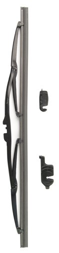 Balai d`essuie glace 405 + Rampe de arossage monteé