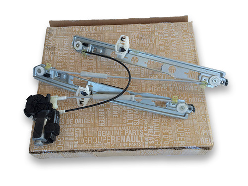 Lève-vitre avant gauche elecrique Megane II 4/5 portes