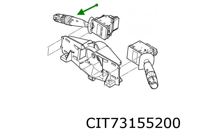 SCHALTBLOCK