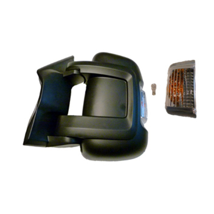 Aussenspiegel links manuell verstellbar Typ 250 (kurzer Spiegelarm)