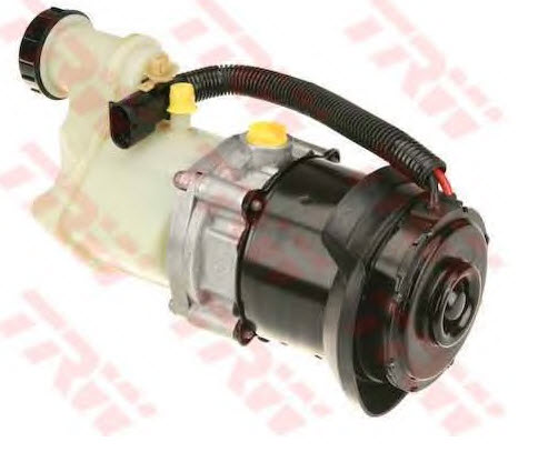 Servopumpe elektrisch Kangoo Clio II bis Bj.09.05.06