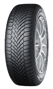 Yokohama BluEarth-Winter V906 SUV 235/55 R17 103V XL