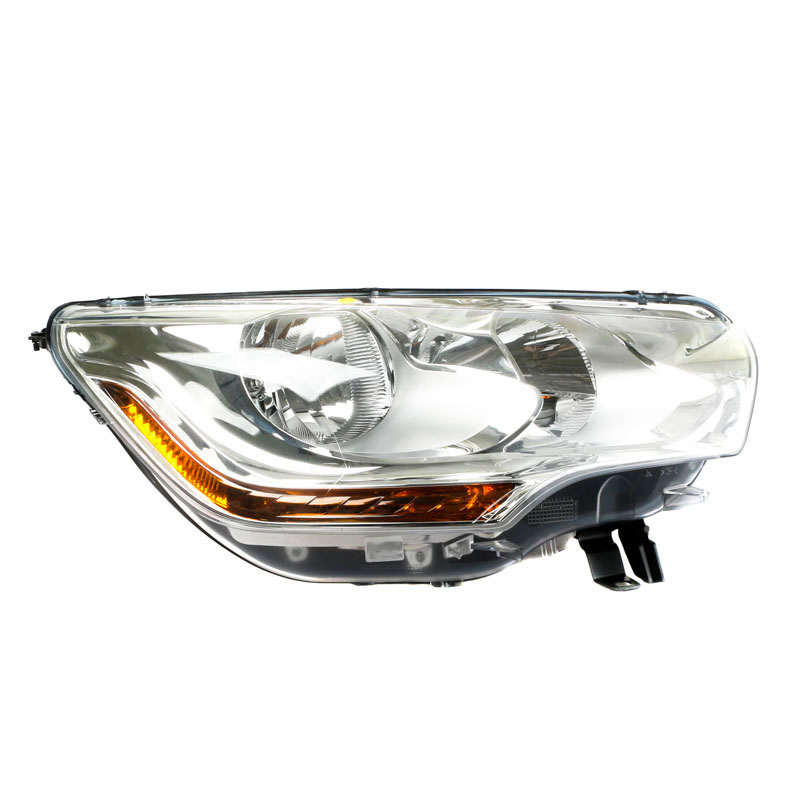 Headlight