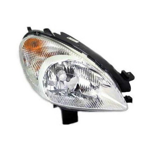 Fanale Xsara Picasso destra