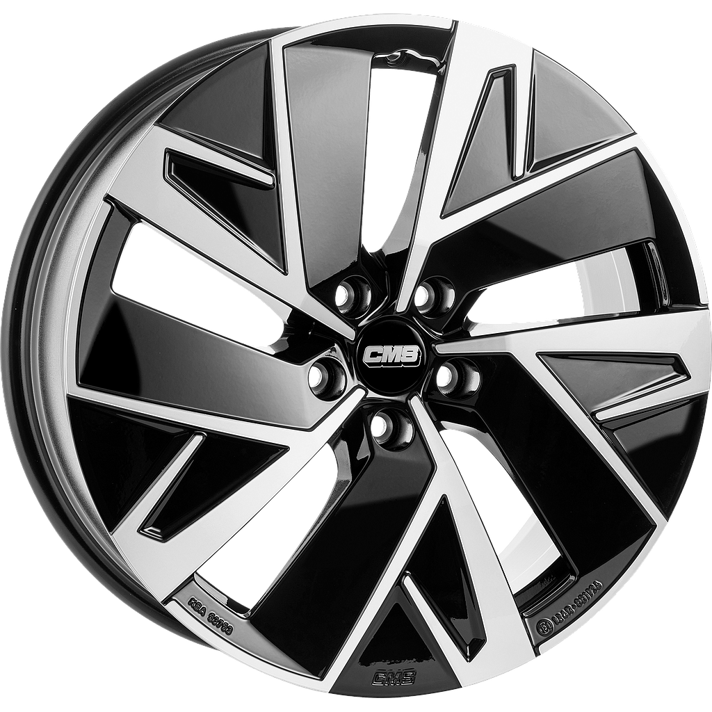  CMS C32-AERO 7.5 x 19 5/114.3 ET45
