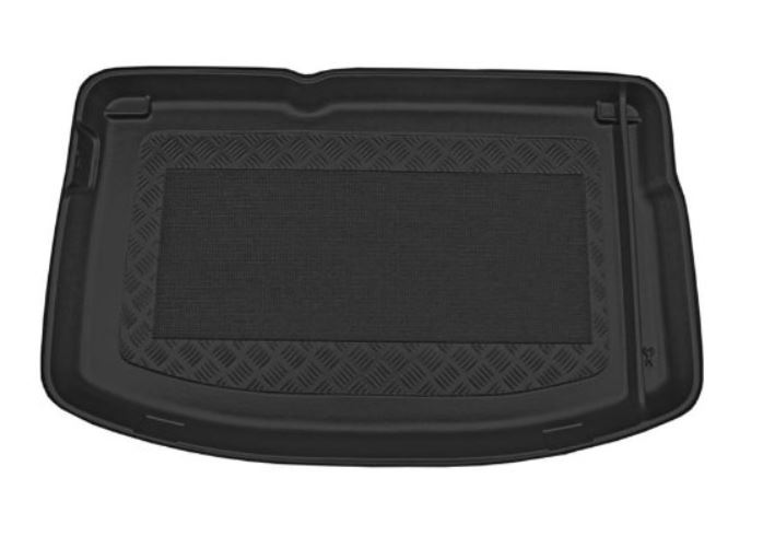 Kofferraum-Wanne C3 / DS3 2009- auch mit Subwoofer