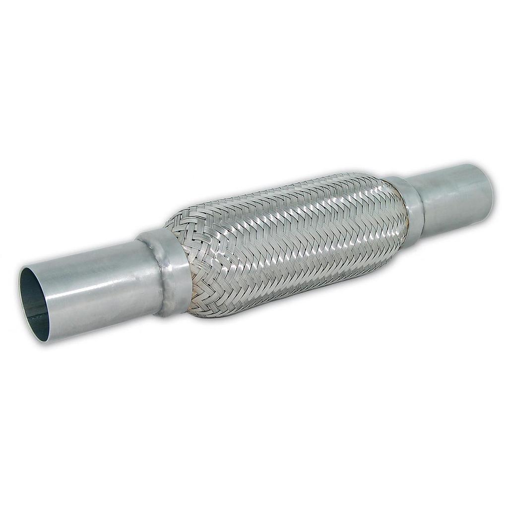Tube flexible 63.5 x 300 mm Tube av/ar 50 mm