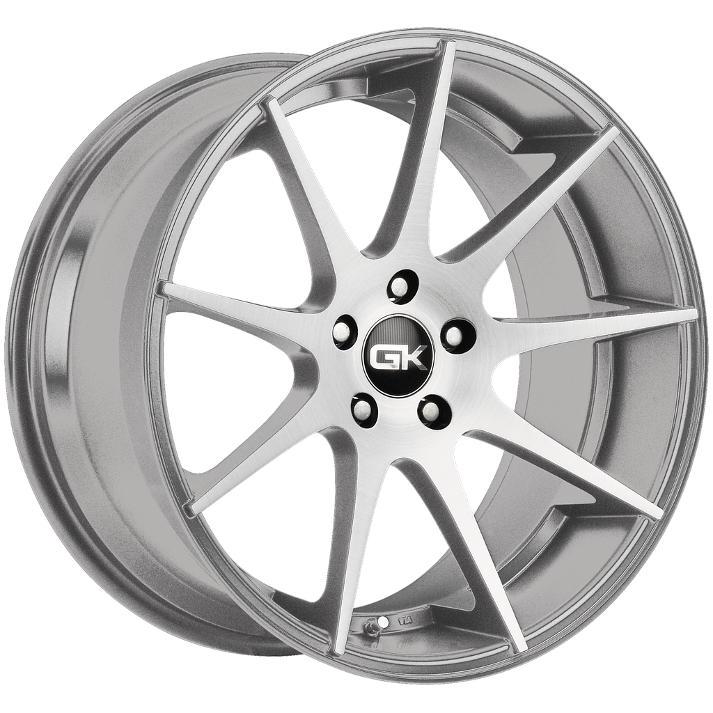 GK 509 8 x 18 ET15