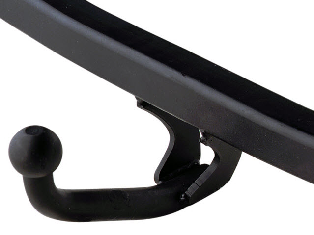 Gancio di traino rigida C3 IV 2016- / 208