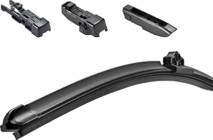 Balai d`essuie-glace HF43 430mm