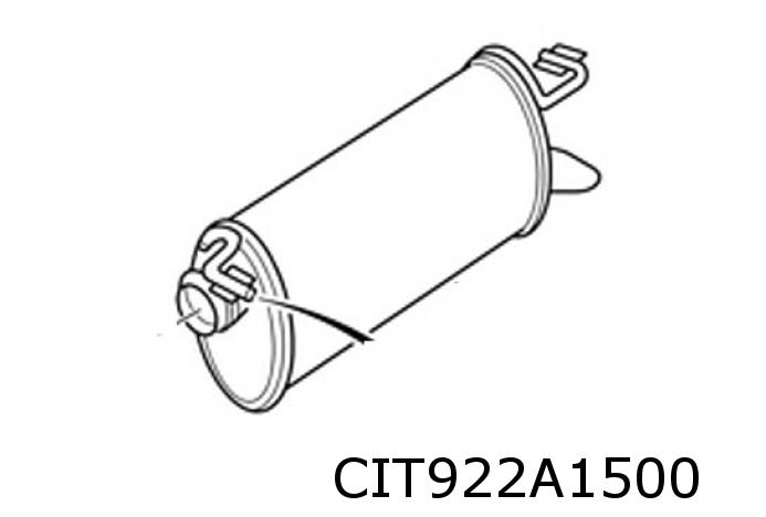 SH XM 3.0i+2.1TDKATV6 89-96