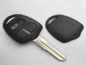 Schlüsselgehäuse 2 Tasten (Kopie)