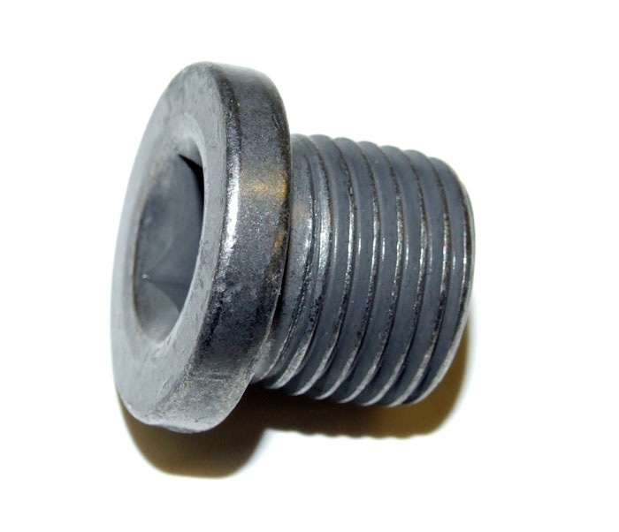 Bouchon de vidange