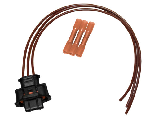 Cavo di riparazione sensore di pressione rail