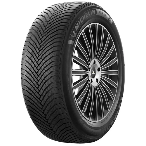 MICHELIN ALPIN 7 225/50 R19 100H XL (Kopie)