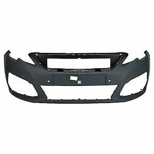 Pare-chocs avant 308 II