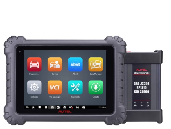 AUTEL MaxiSys MS909