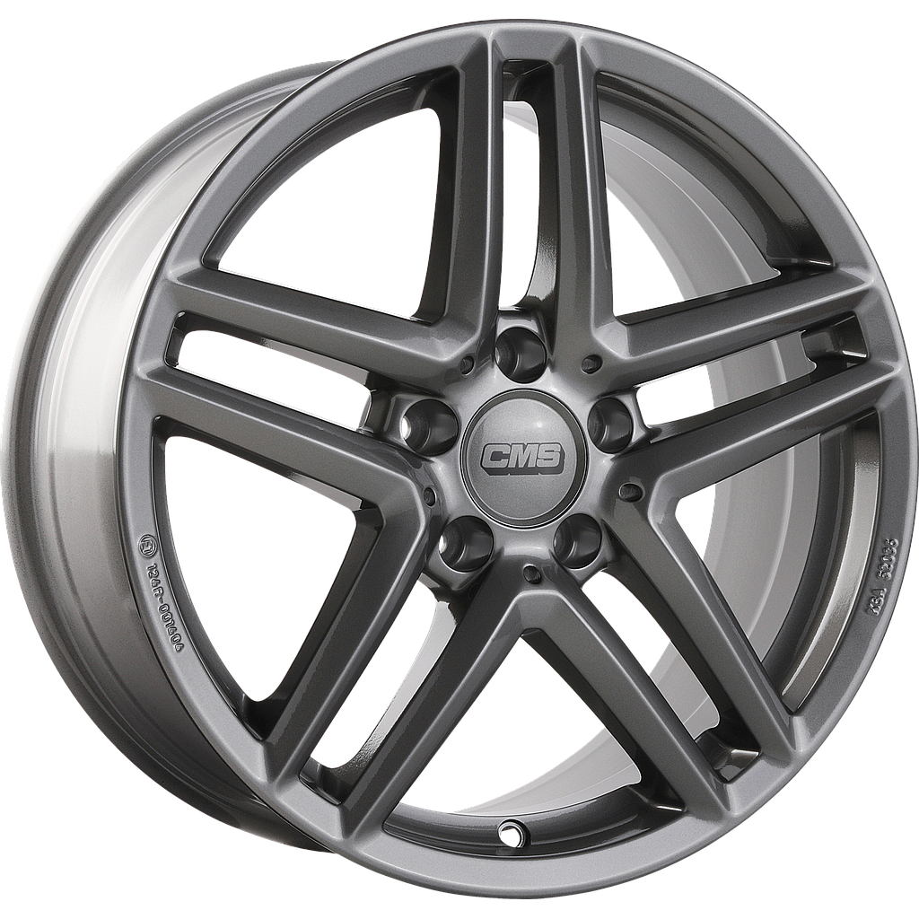CMS C26 GM 7.5x17 5x112 ET36