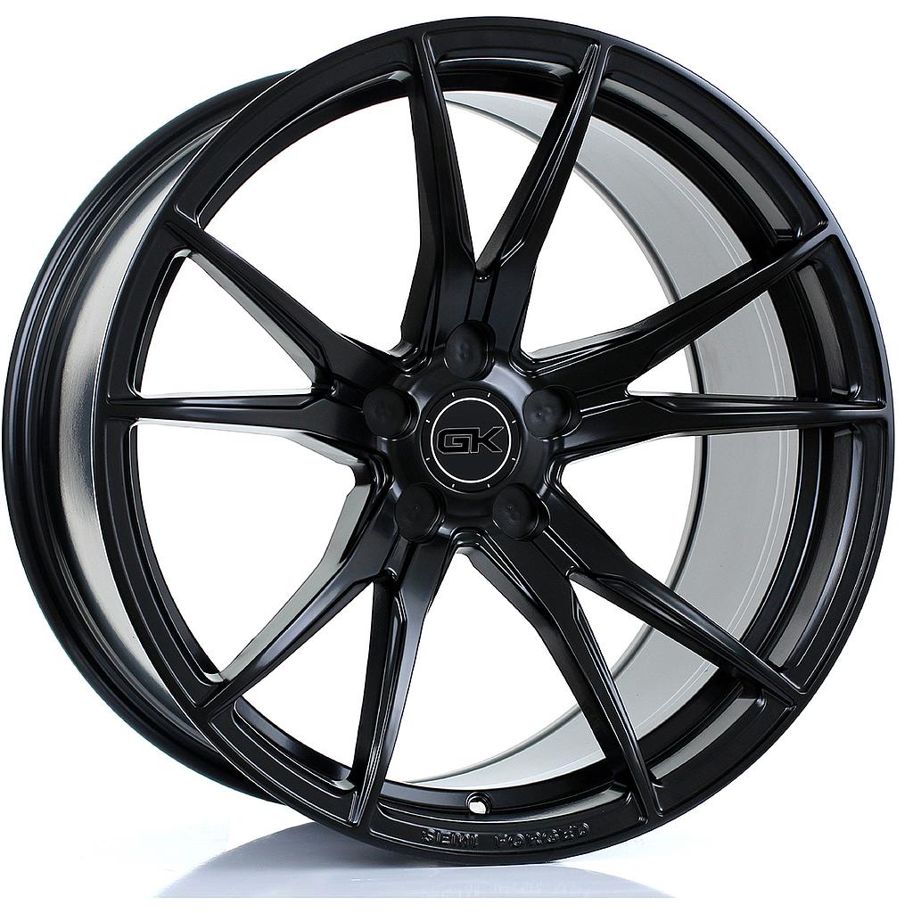 Gk-712 FL 11x20 5/108 ET30 matt black