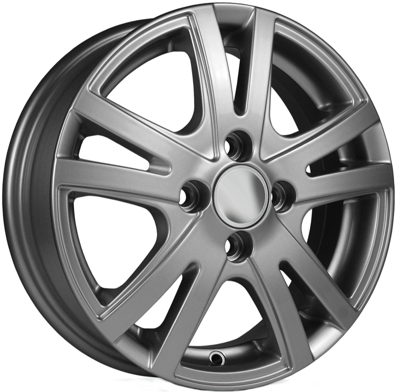 Easyfit 009 S 4.5x14 4x100 ET35