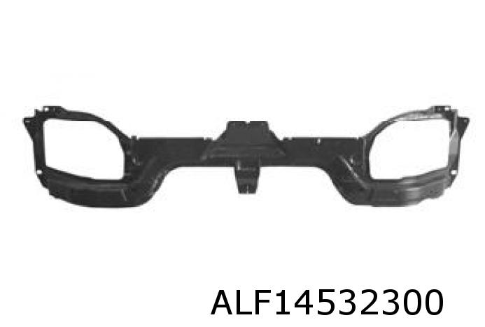 Frontblech Jumper ab Bj.04.2002 bis Bj.04.2006