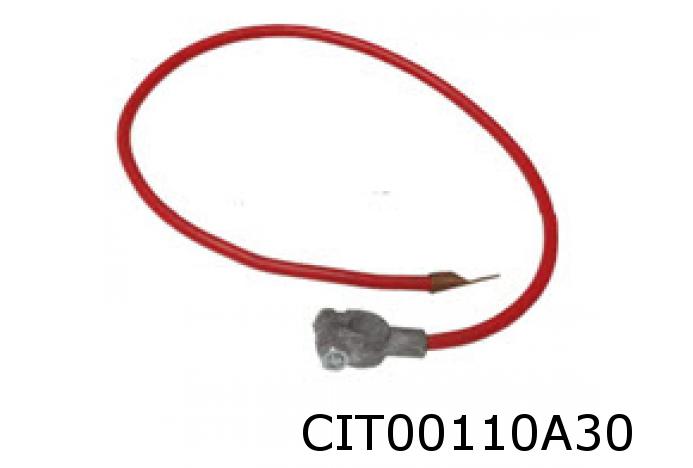 Pluskabel(Batterie zu Anlasser)