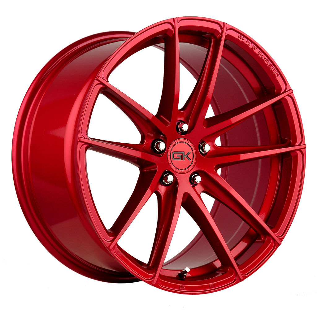GK 710.FL 9.5 x 19 ET37