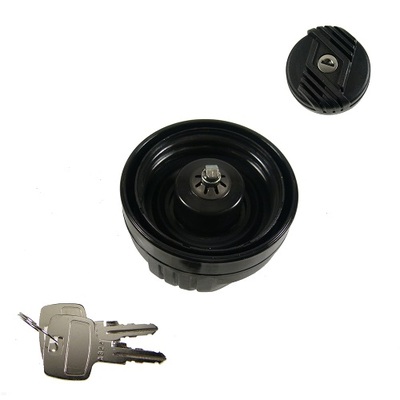 TankverschluÃŸ abschlieÃŸbar Fiat Ducato Typ 230 bis 4/98