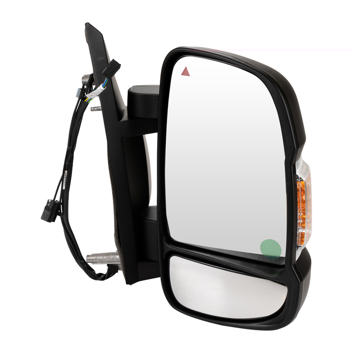 Rétroviseur droite (du fabricant originale)