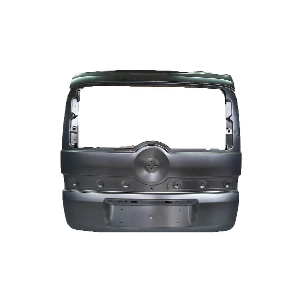 HAYON FIORINO / QUBO 2007-16