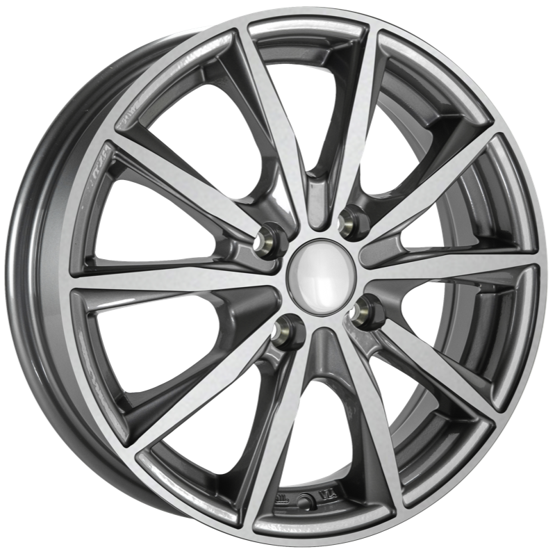 Easyfit 145 GF 4.5x15 4x100 ET35