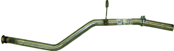 Tube reparation 206 1,1l diamètre intérieur: 42mm