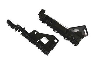 Satz Halter Stossfänger