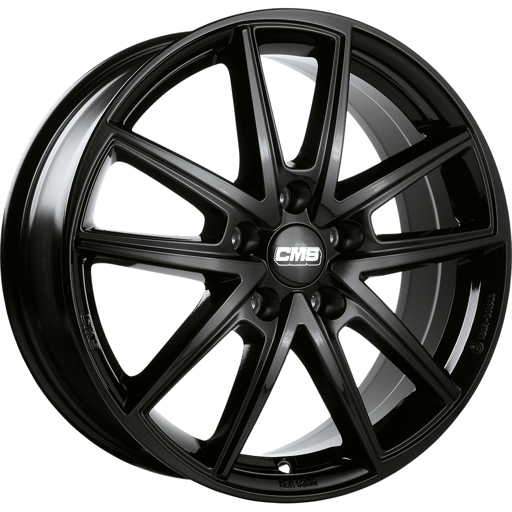 CMS C30 8 x 18 ET39