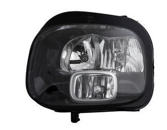 Fanale sinistra H7/H7