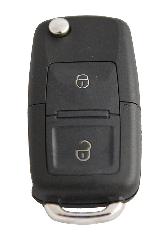 SchlÃ¼sselgehÃ¤use 2 Tasten