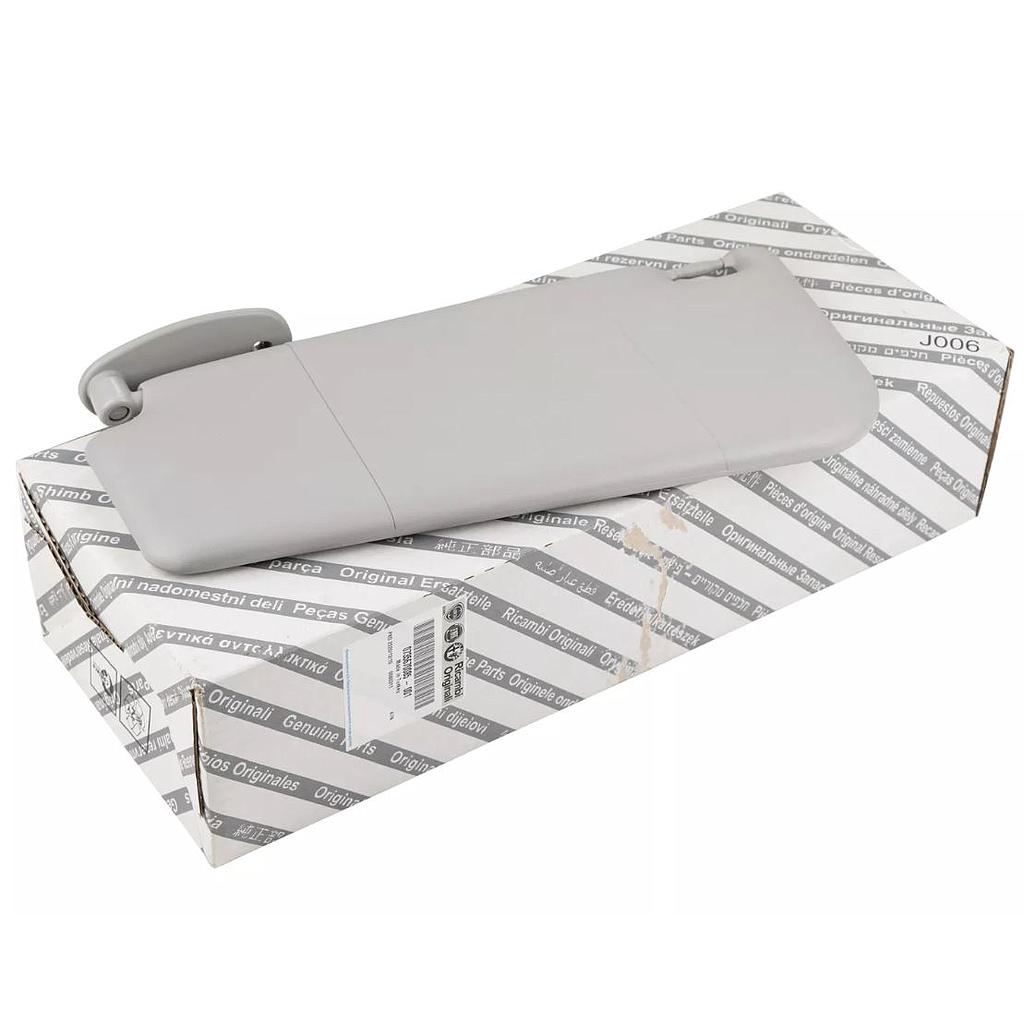 Sonnenblende links / Punto