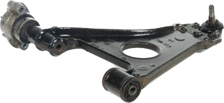 Triangle Espace II gauche