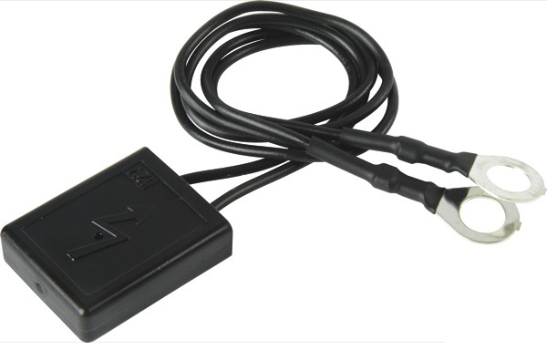 Protection contre les surtensions 12V prévient les dommages à l&amp;96;électronique de bord