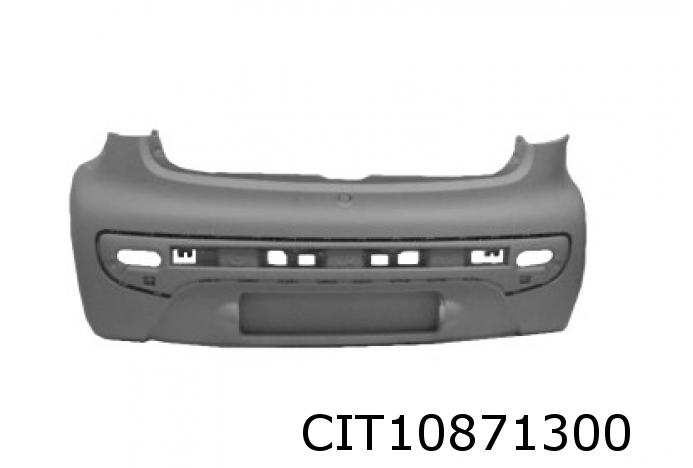 Bumper
