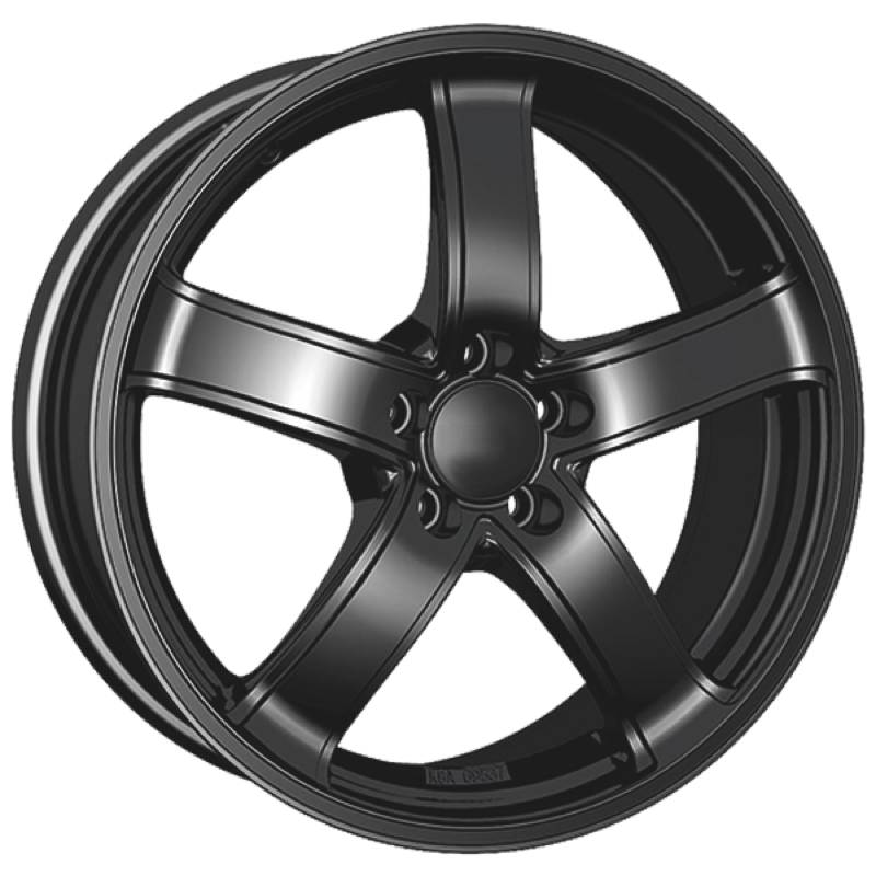 Easyfit 801 BM 6.5x16 5x114.3 ET38