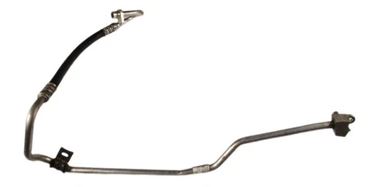 Hochdruckleitung, Klimaanlage