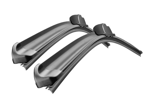 Kit spazzola tergicristallo Kadjar