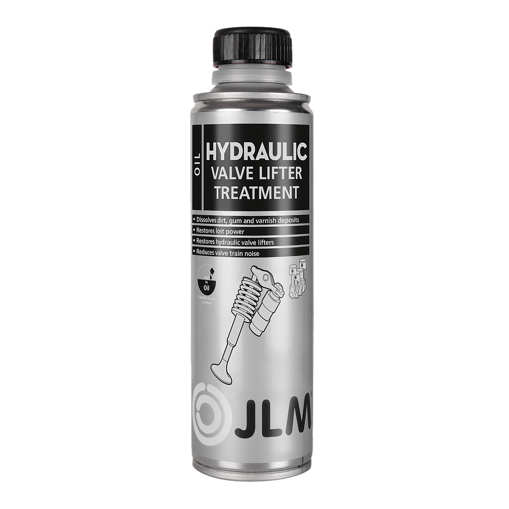 JLM Hydraulic Valve Lifter Treatment, Hydrostössel Zusatz