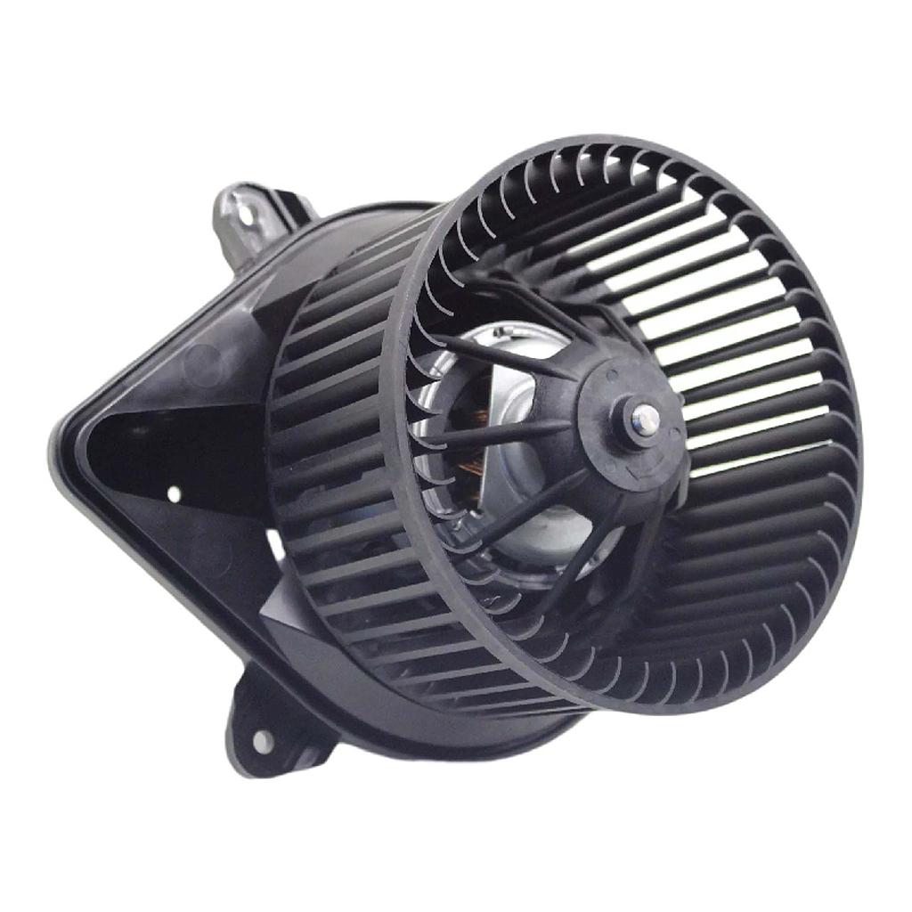 LUEFTERMOTOR