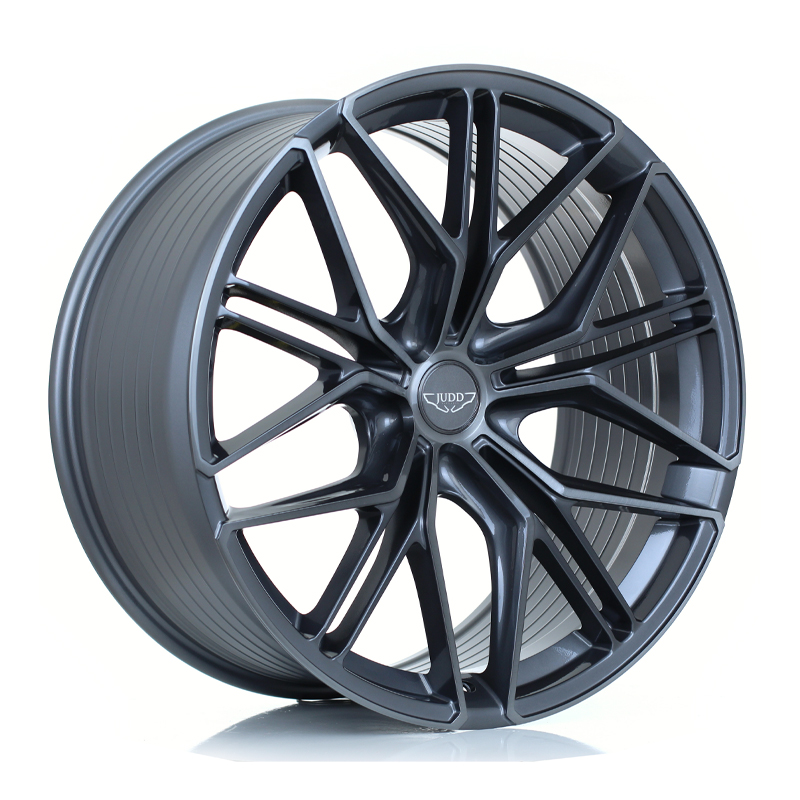 JUDD JSF7 Gunmetal 10.5x20 76.1 60° Kegel