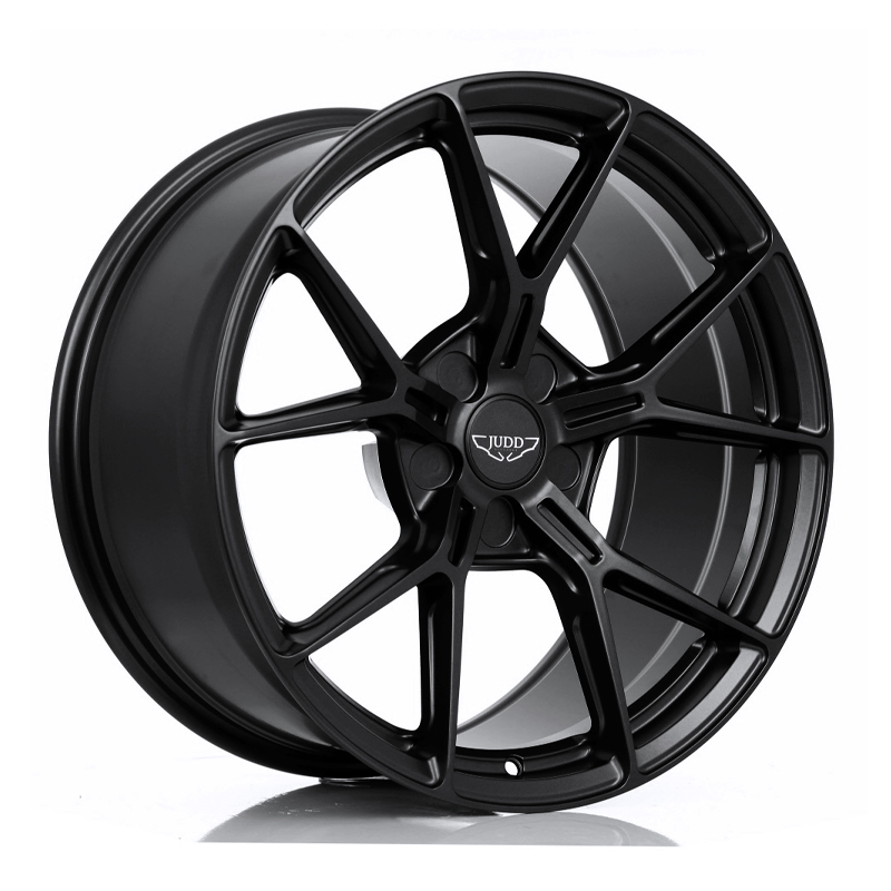 JUDD JSF5 Schwarz 10.5x19 76.1 60° Kegel