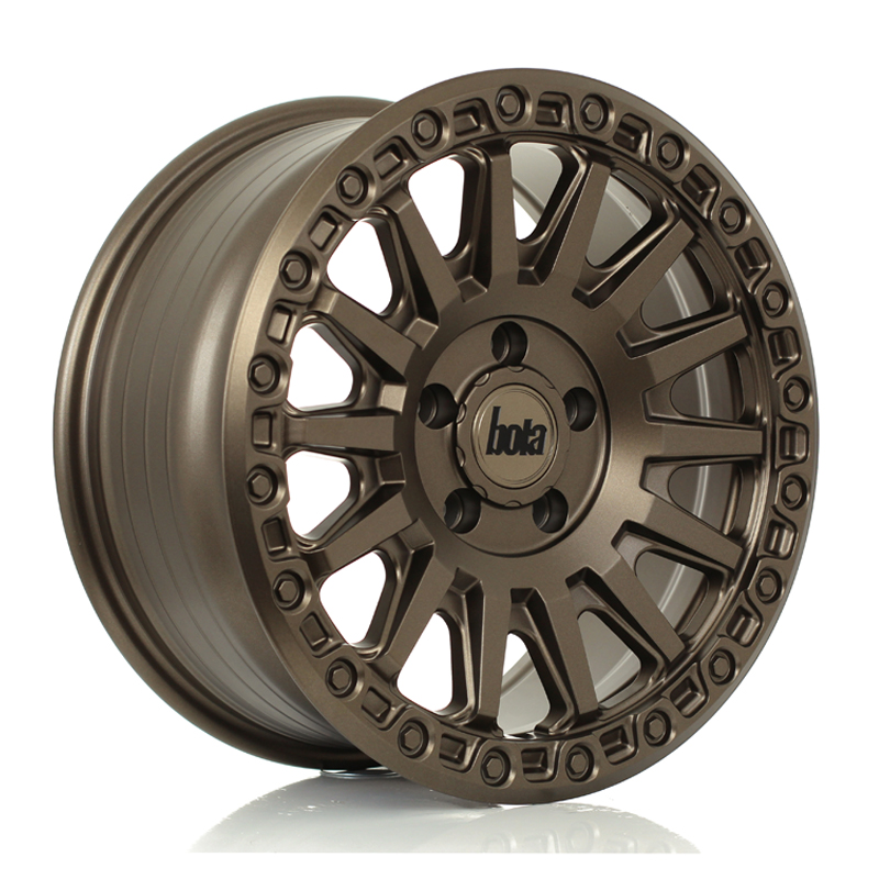 BOLA VANSPORT B30 Bronze 8.0x17 76.1 60° Kegel