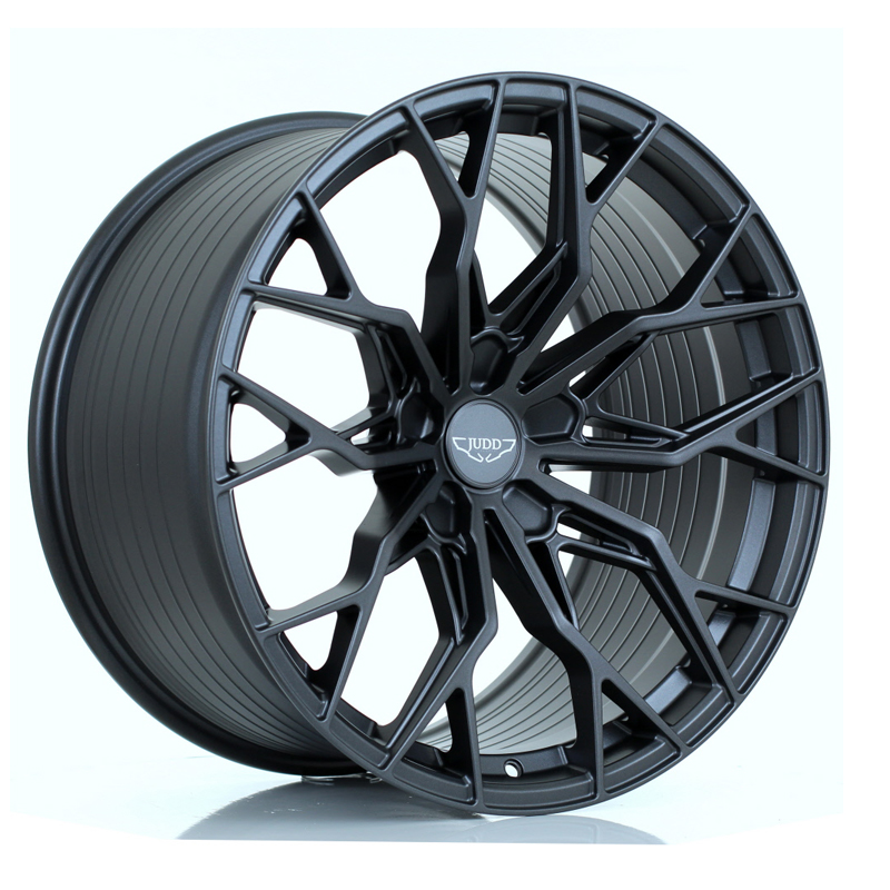 JUDD JSF1 Gunmetal 8.5x19 76.1 60° Kegel