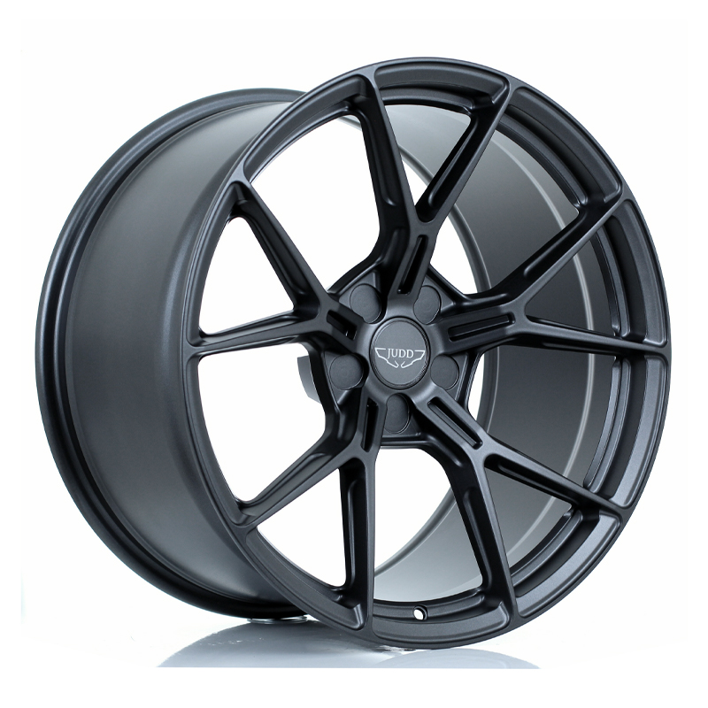 JUDD JSF5 Gunmetal 9.0x20 76.1 60° Kegel